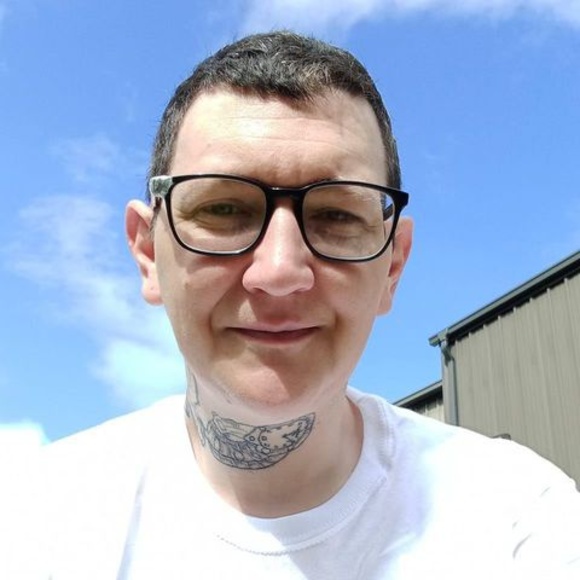 Meet your Posher, Shawn - Picture 1 of 1